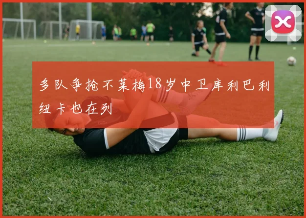 多队争抢不莱梅18岁中卫库利巴利纽卡也在列